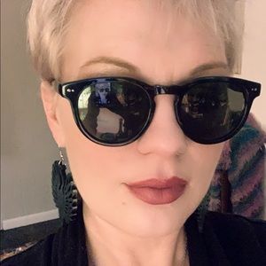 Meet your Posher, Daisy